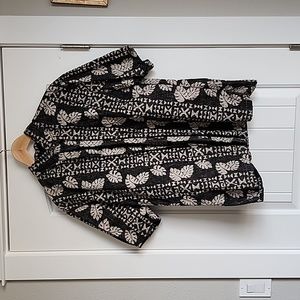 Cooke Street Hawaiian shirt Large